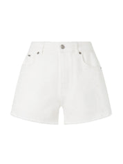 Shorts Bianco Pepe Jeans