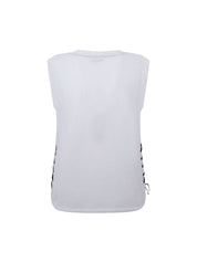 T-shirt Bianco Pepe Jeans