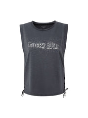 T-shirt Grigio Pepe Jeans