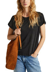 T-shirt Nero Pepe Jeans