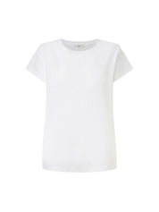 T-shirt Bianco Pepe Jeans