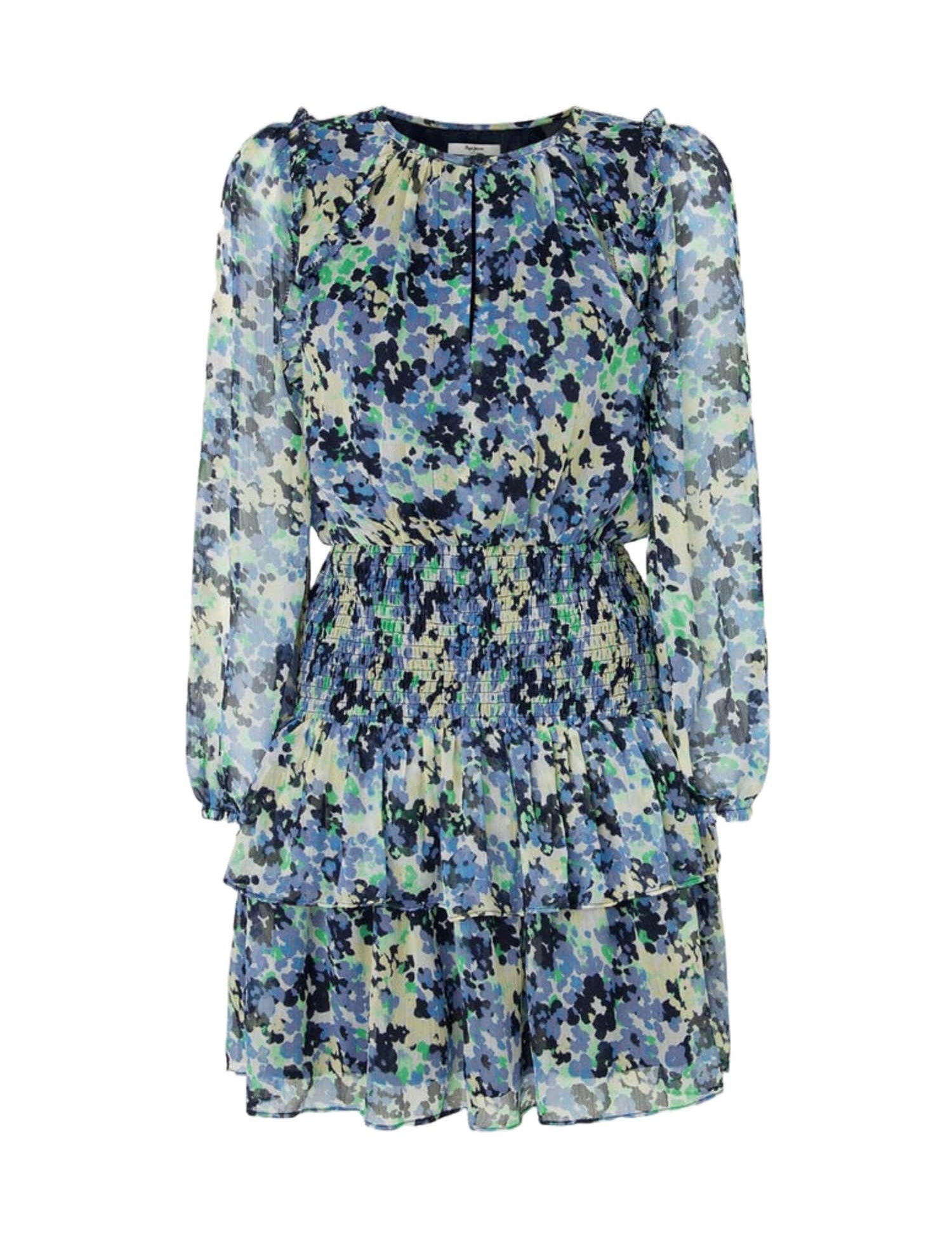 Vestiti Blu Pepe Jeans