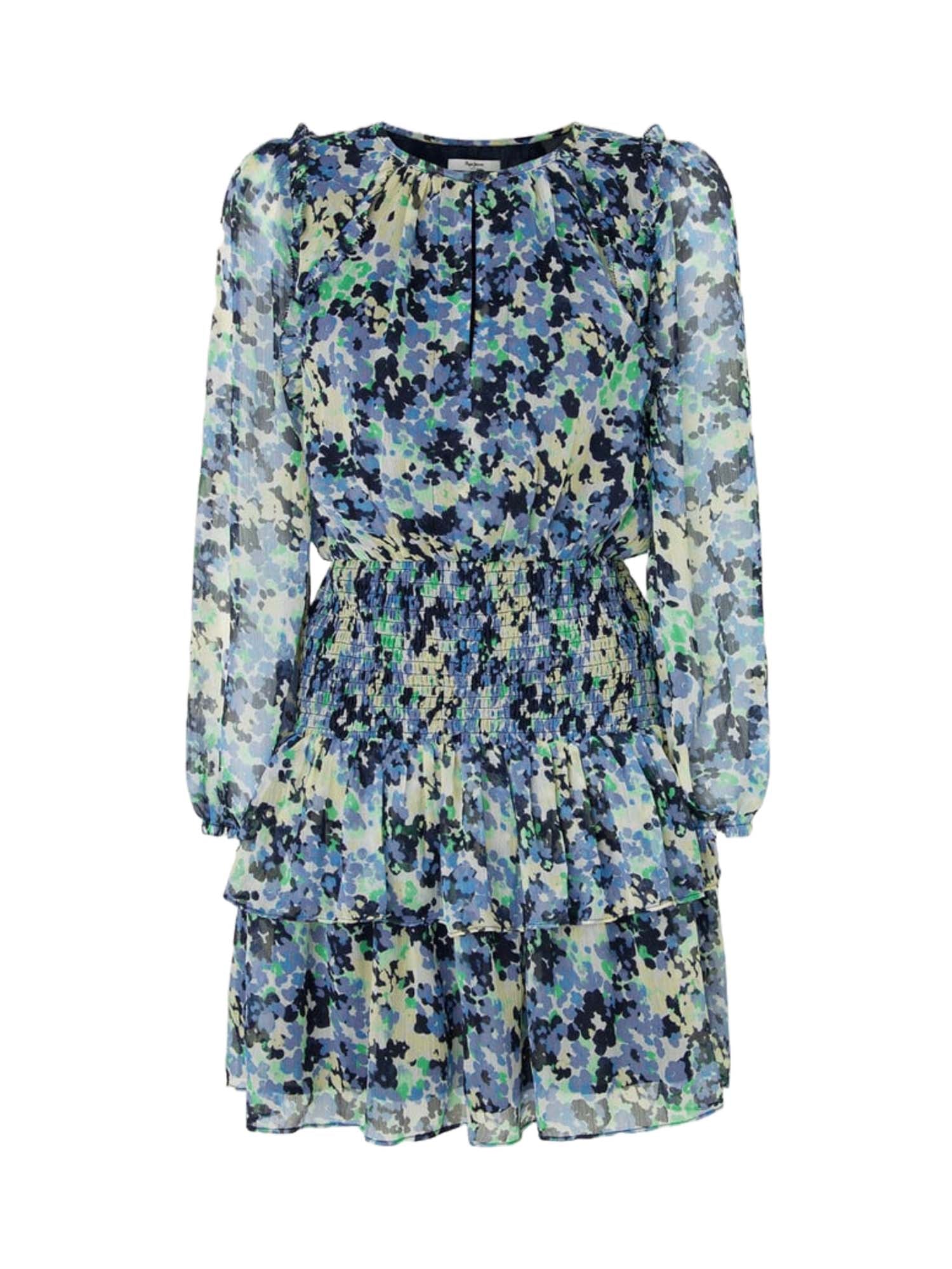 Vestiti Blu Pepe Jeans