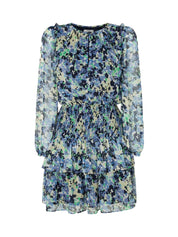 Vestiti Blu Pepe Jeans