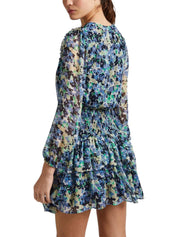 Vestiti Blu Pepe Jeans