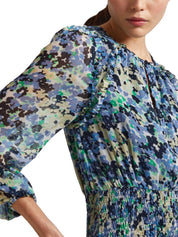 Vestiti Blu Pepe Jeans