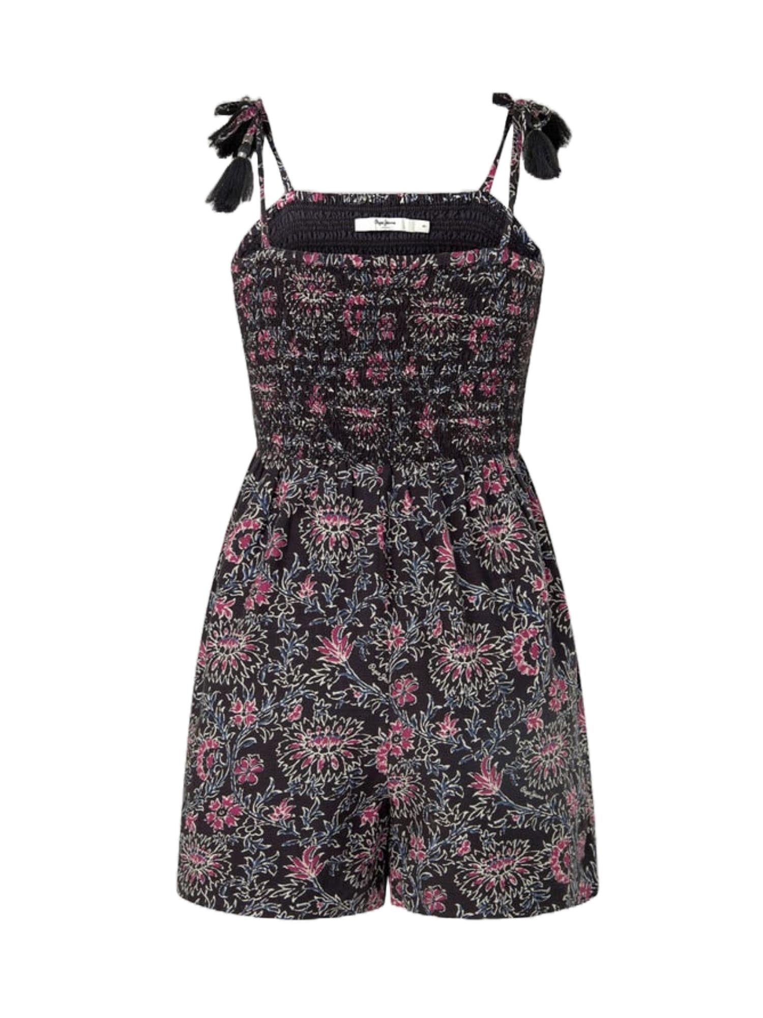 Tute eleganti Nero Pepe Jeans