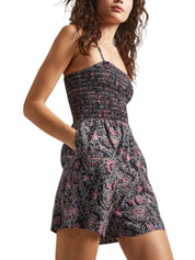 Tute eleganti Nero Pepe Jeans