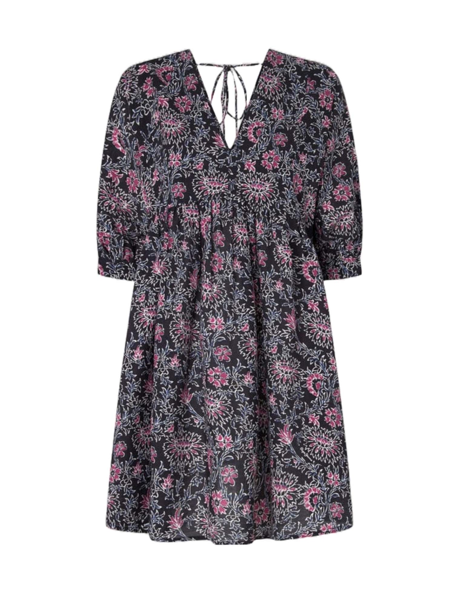 Vestiti Nero Pepe Jeans