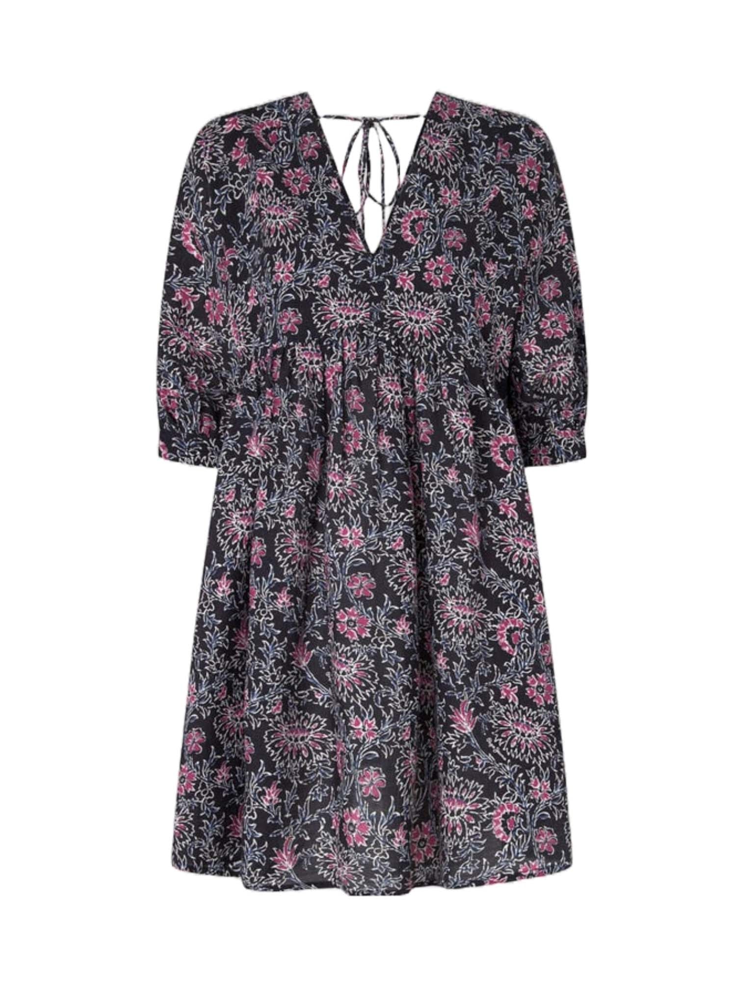 Vestiti Nero Pepe Jeans