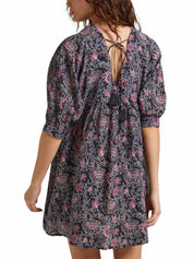 Vestiti Nero Pepe Jeans