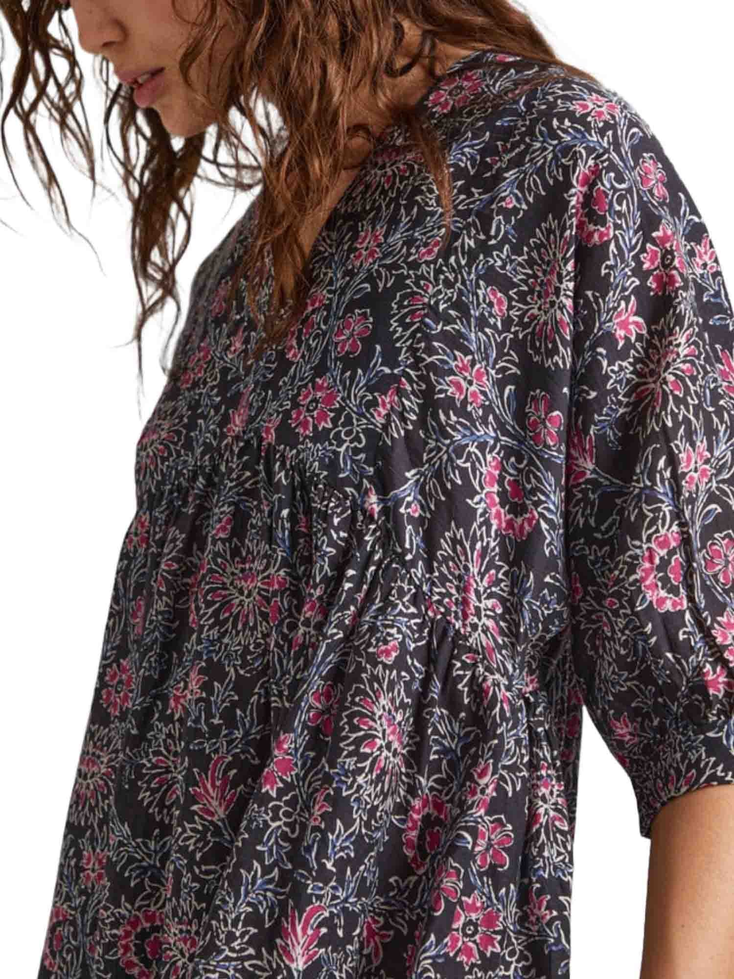 Vestiti Nero Pepe Jeans