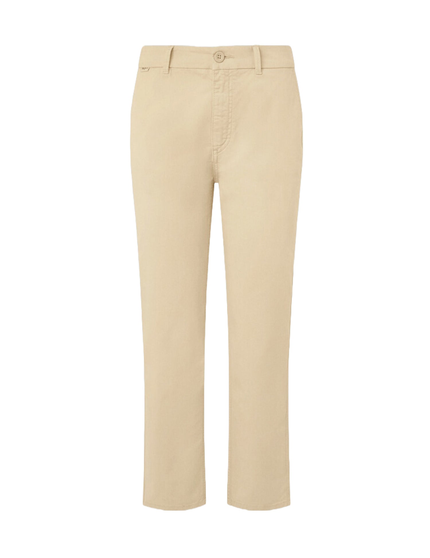 Pantaloni Beige Pepe Jeans