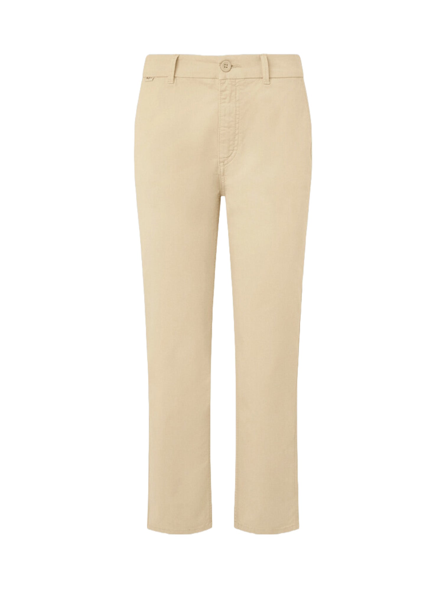 Pantaloni Beige Pepe Jeans