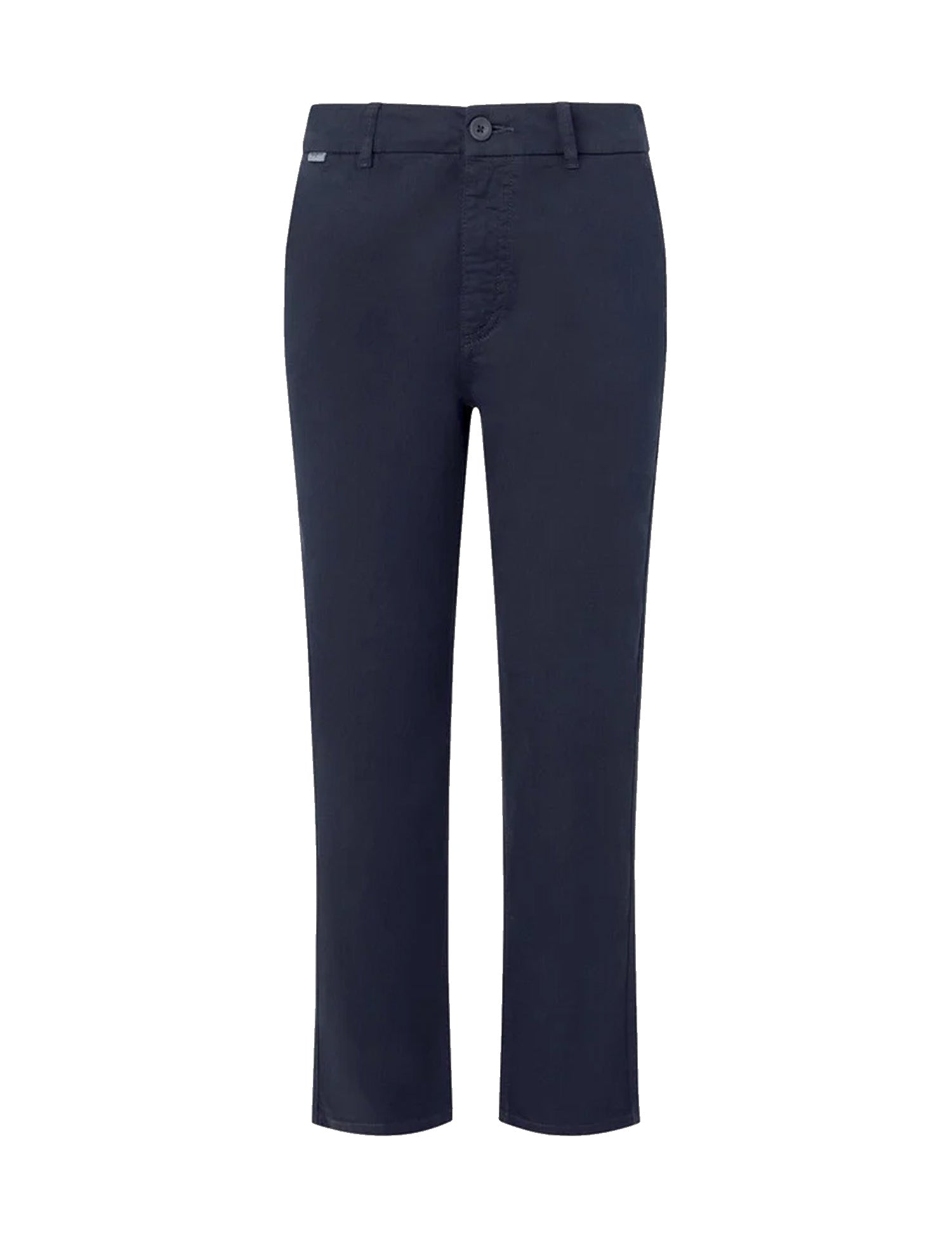 Pantaloni Blu Pepe Jeans