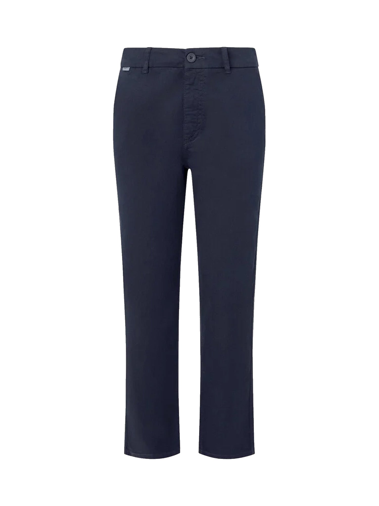 Pantaloni Blu Pepe Jeans