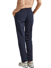 Pantaloni Blu Pepe Jeans