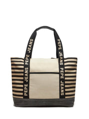 Borse a mano Nero Pepe Jeans