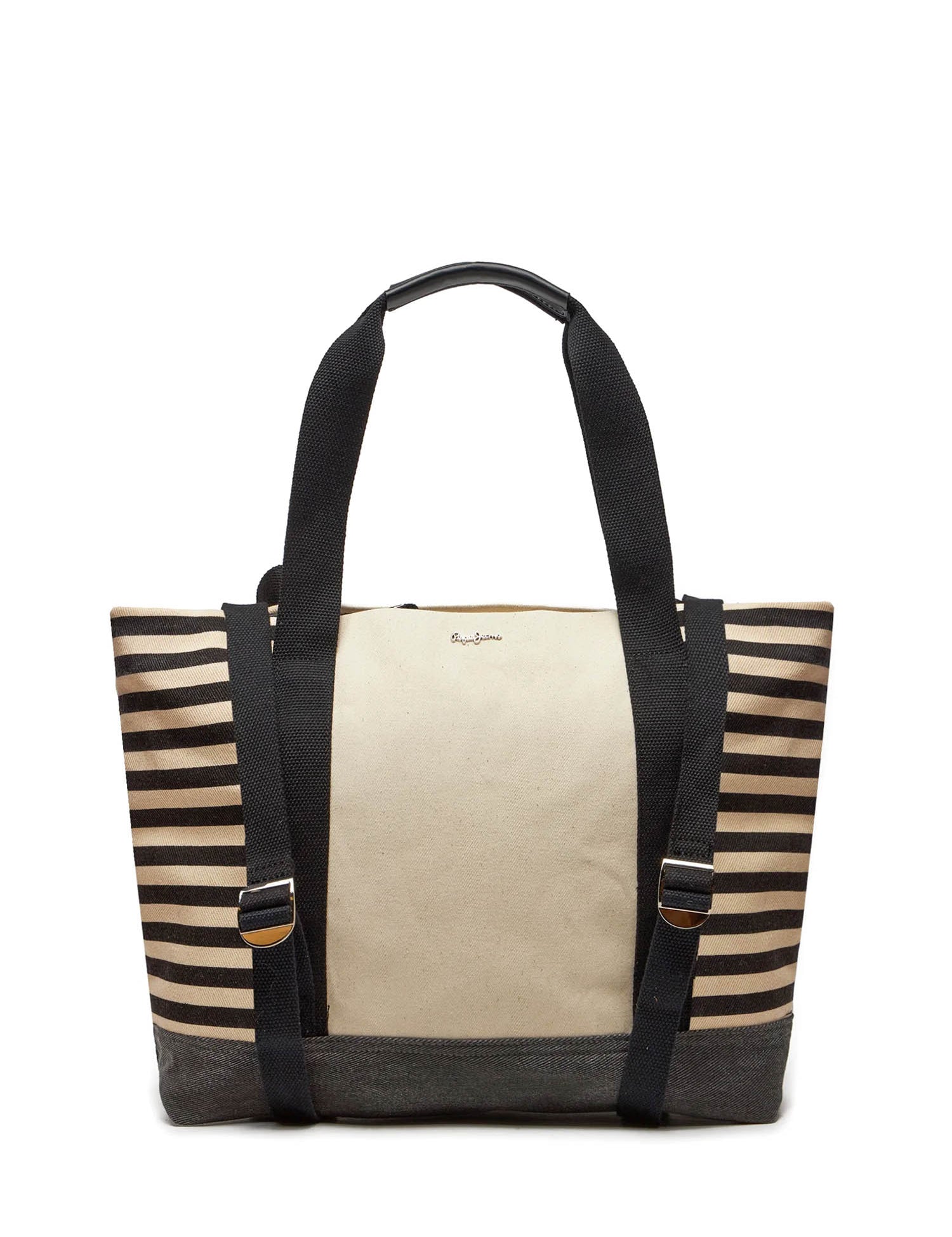 Borse a mano Nero Pepe Jeans