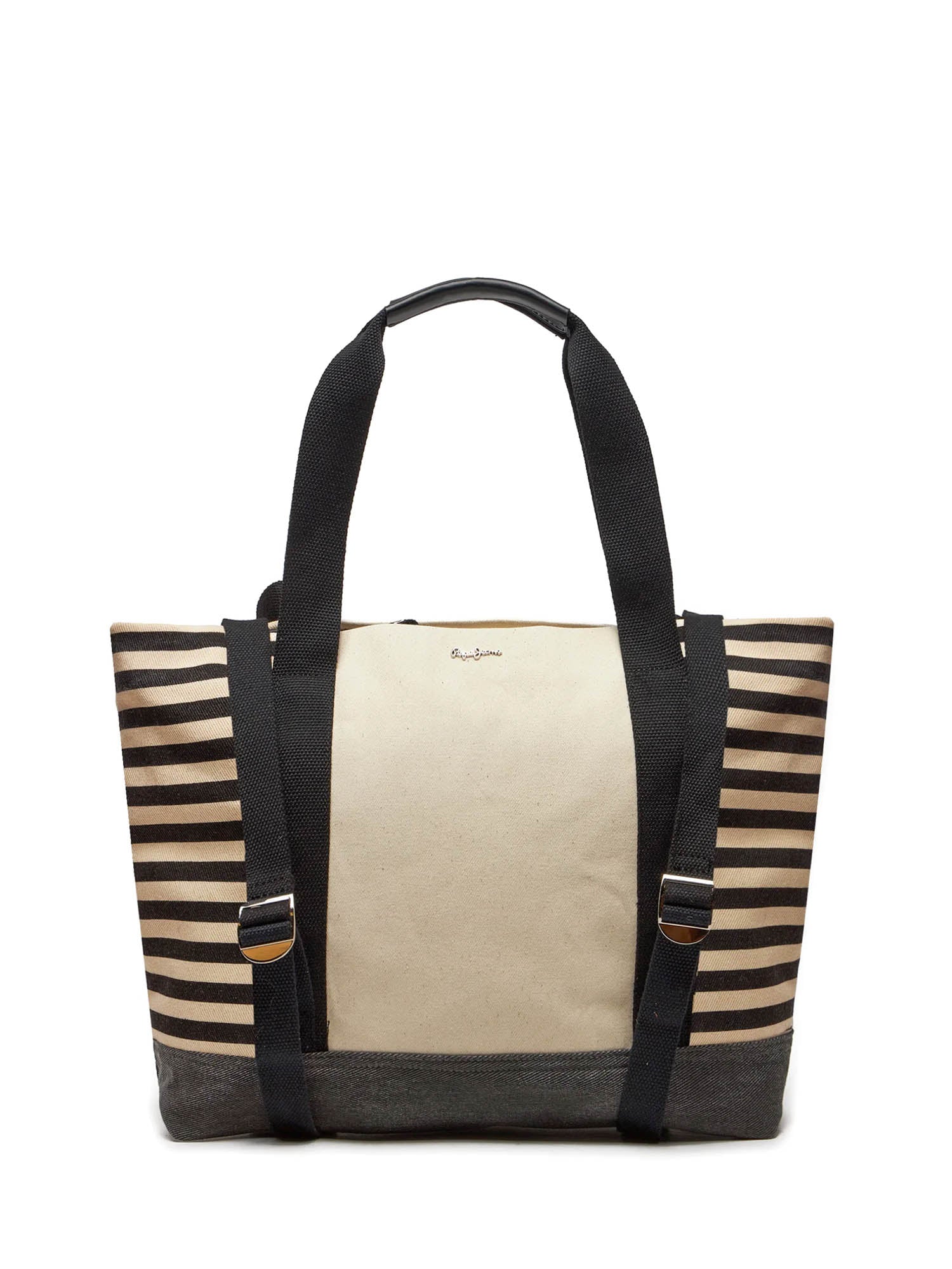 Borse a mano Nero Pepe Jeans