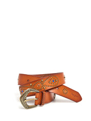 Cinture Marrone Pepe Jeans