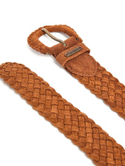 Cinture Marrone Pepe Jeans