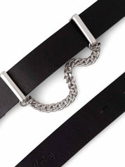 Cinture Nero Pepe Jeans