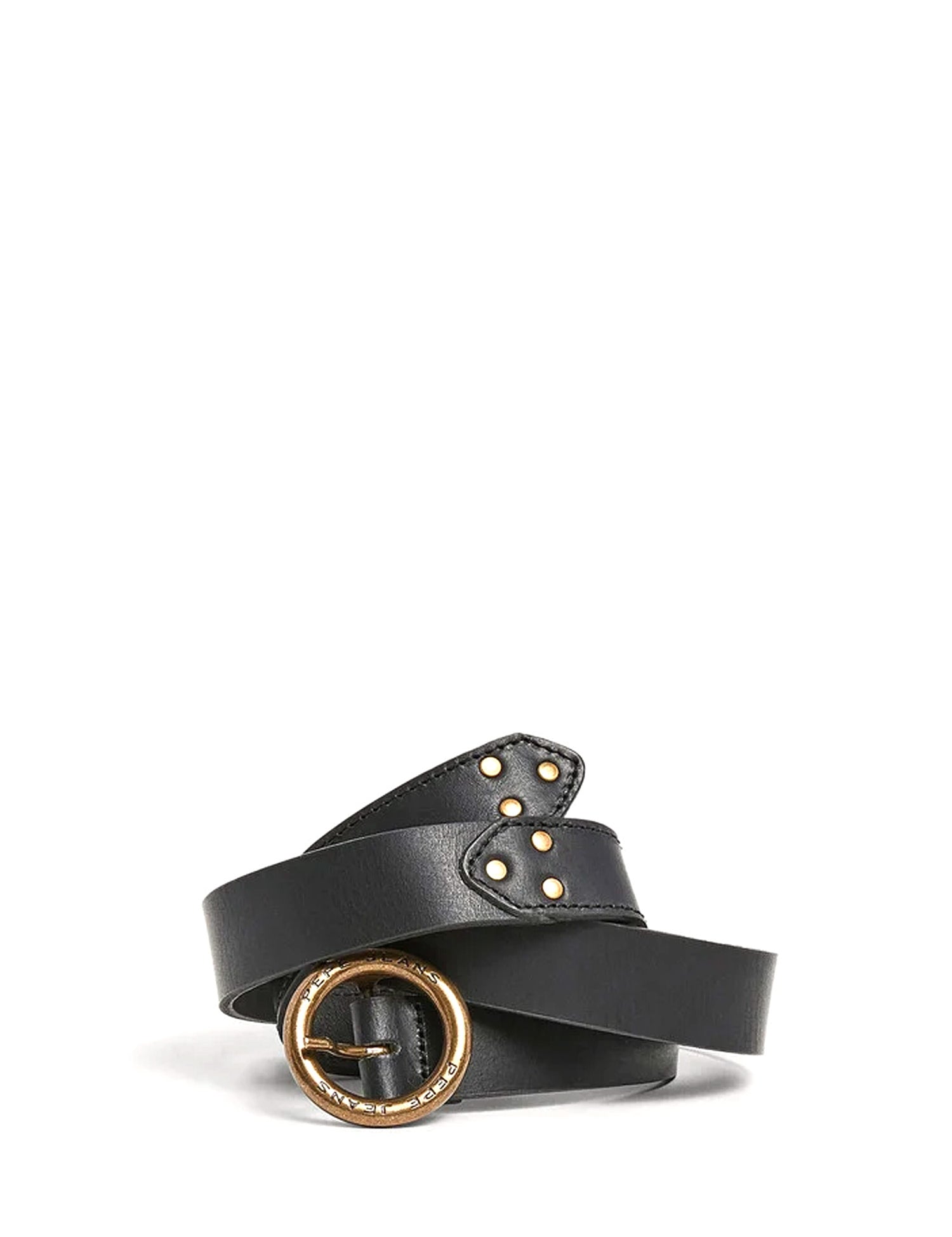 Cinture Nero Pepe Jeans