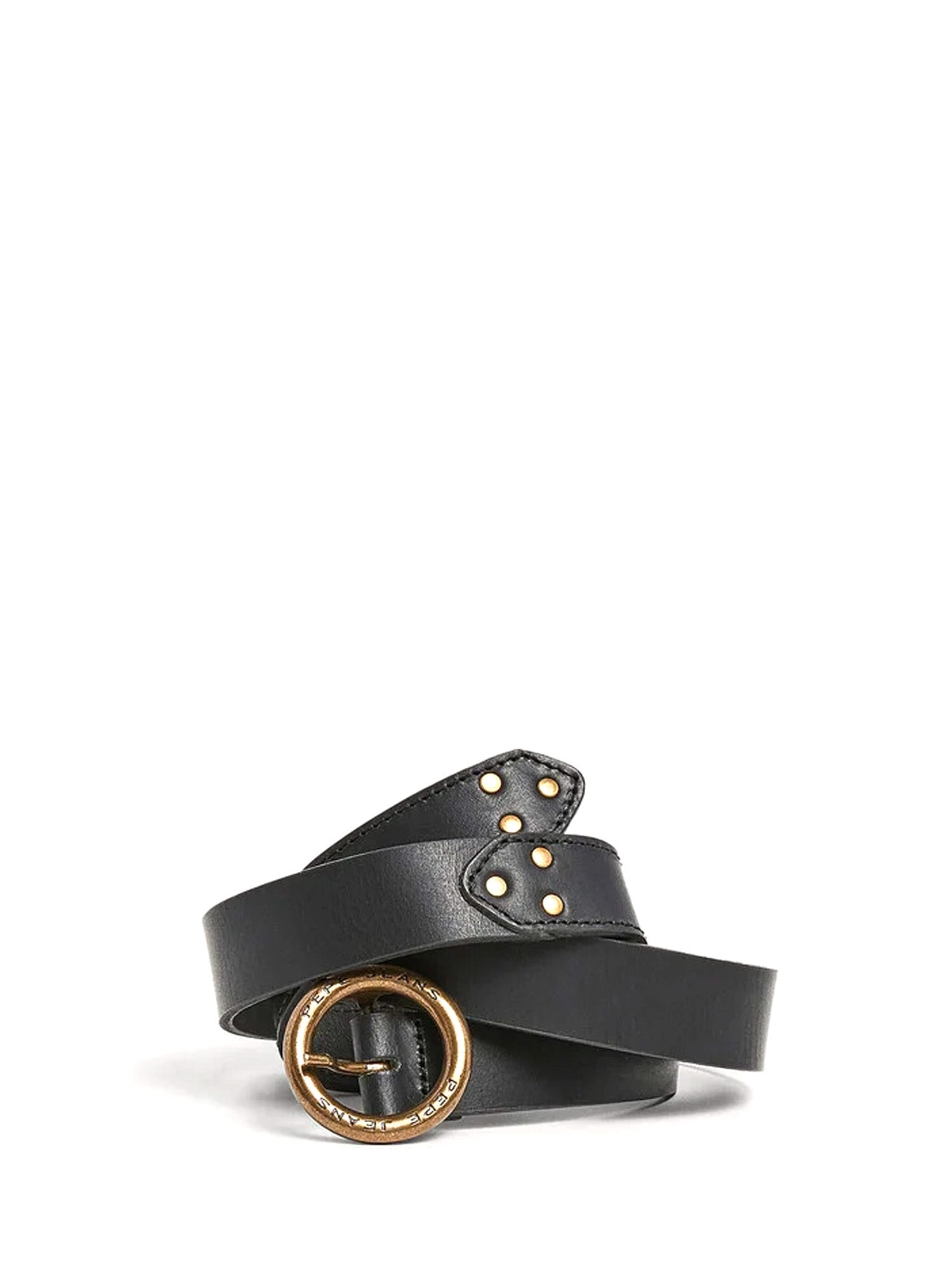 Cinture Nero Pepe Jeans