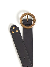 Cinture Nero Pepe Jeans