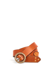 Cinture Marrone Pepe Jeans