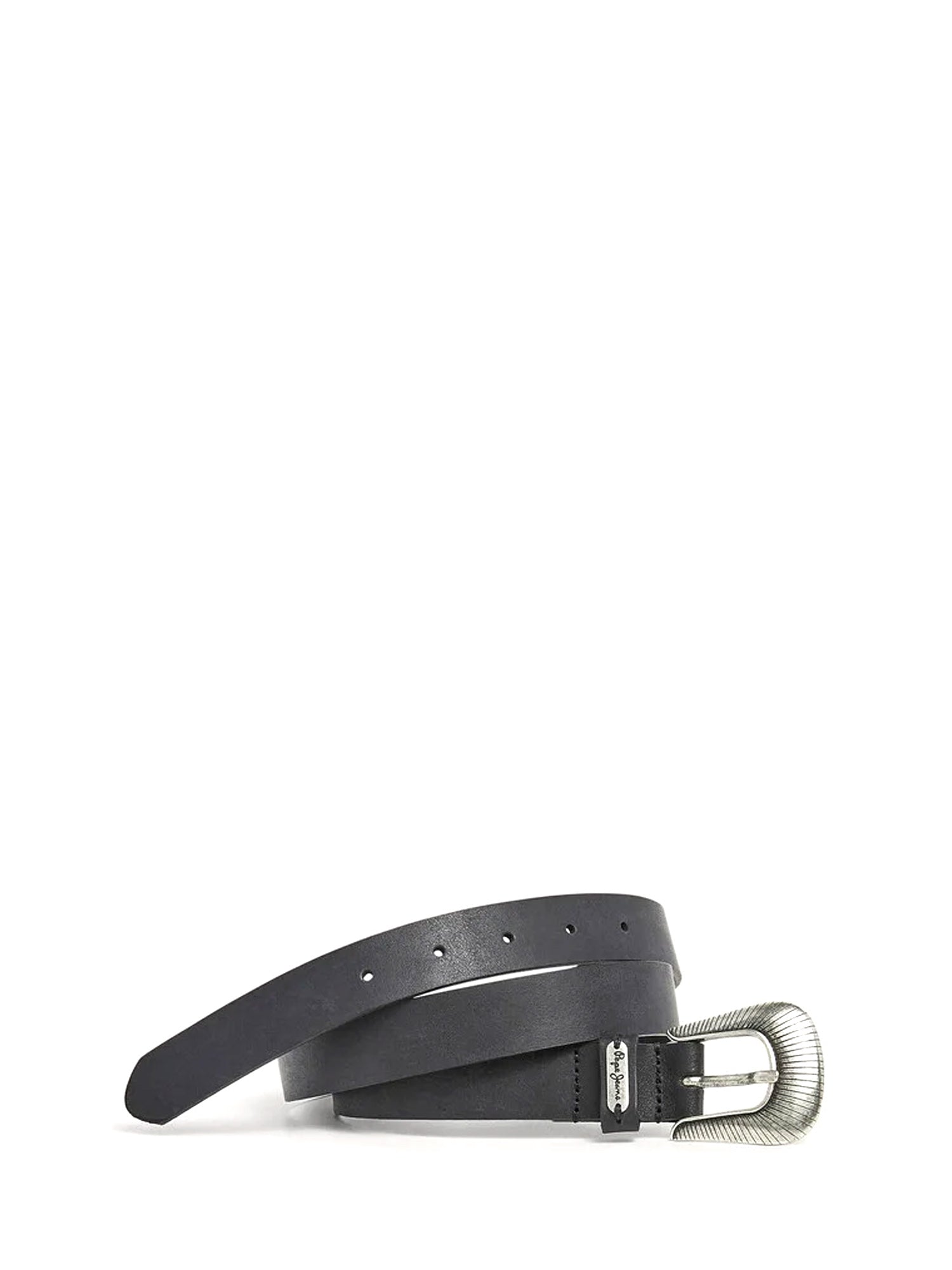 Cinture Nero Pepe Jeans