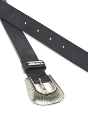 Cinture Nero Pepe Jeans