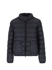 Piumini Blu Scuro Conte Of Florence