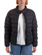 Piumini Blu Scuro Conte Of Florence