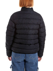 Piumini Blu Scuro Conte Of Florence