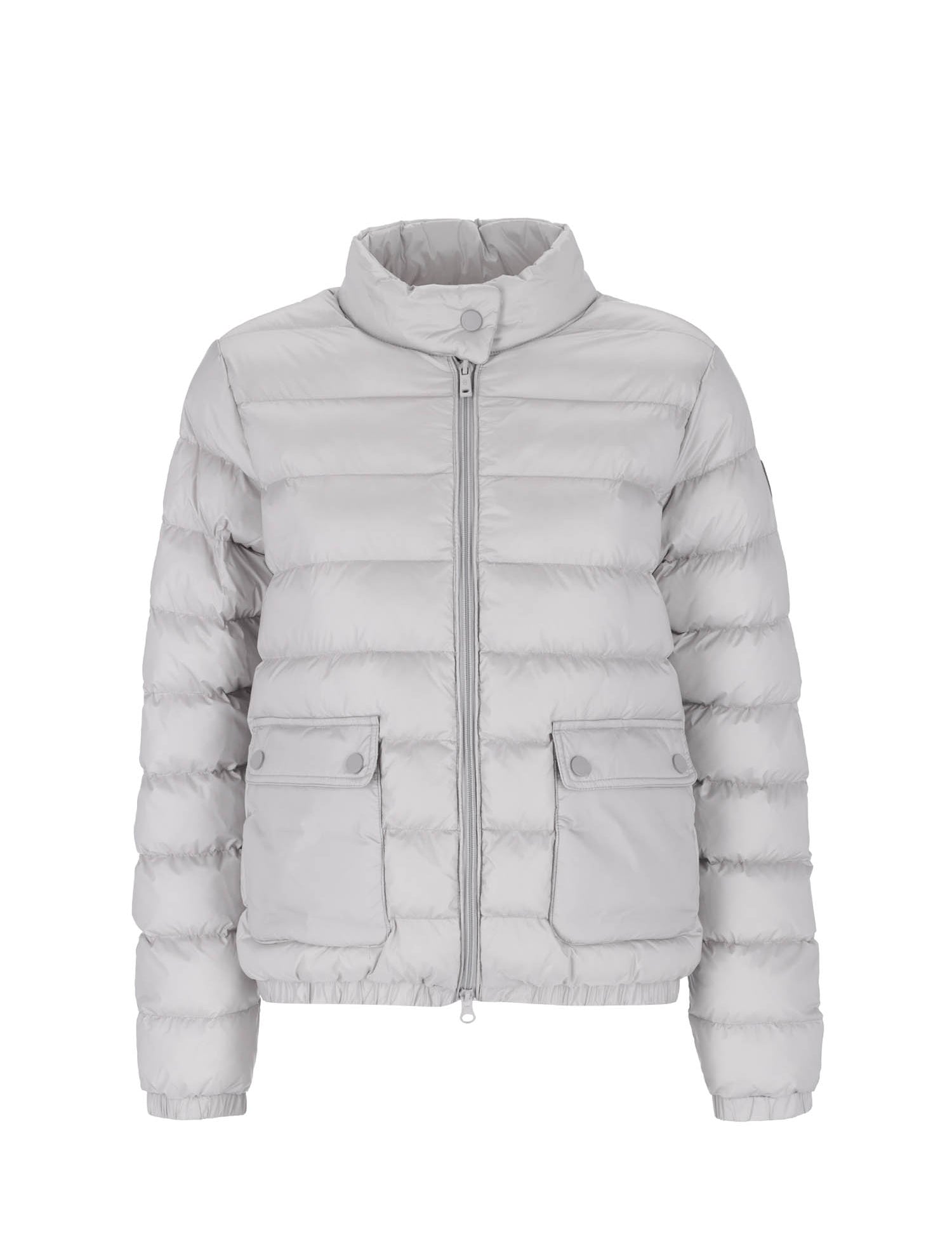 Piumini Grigio Conte Of Florence