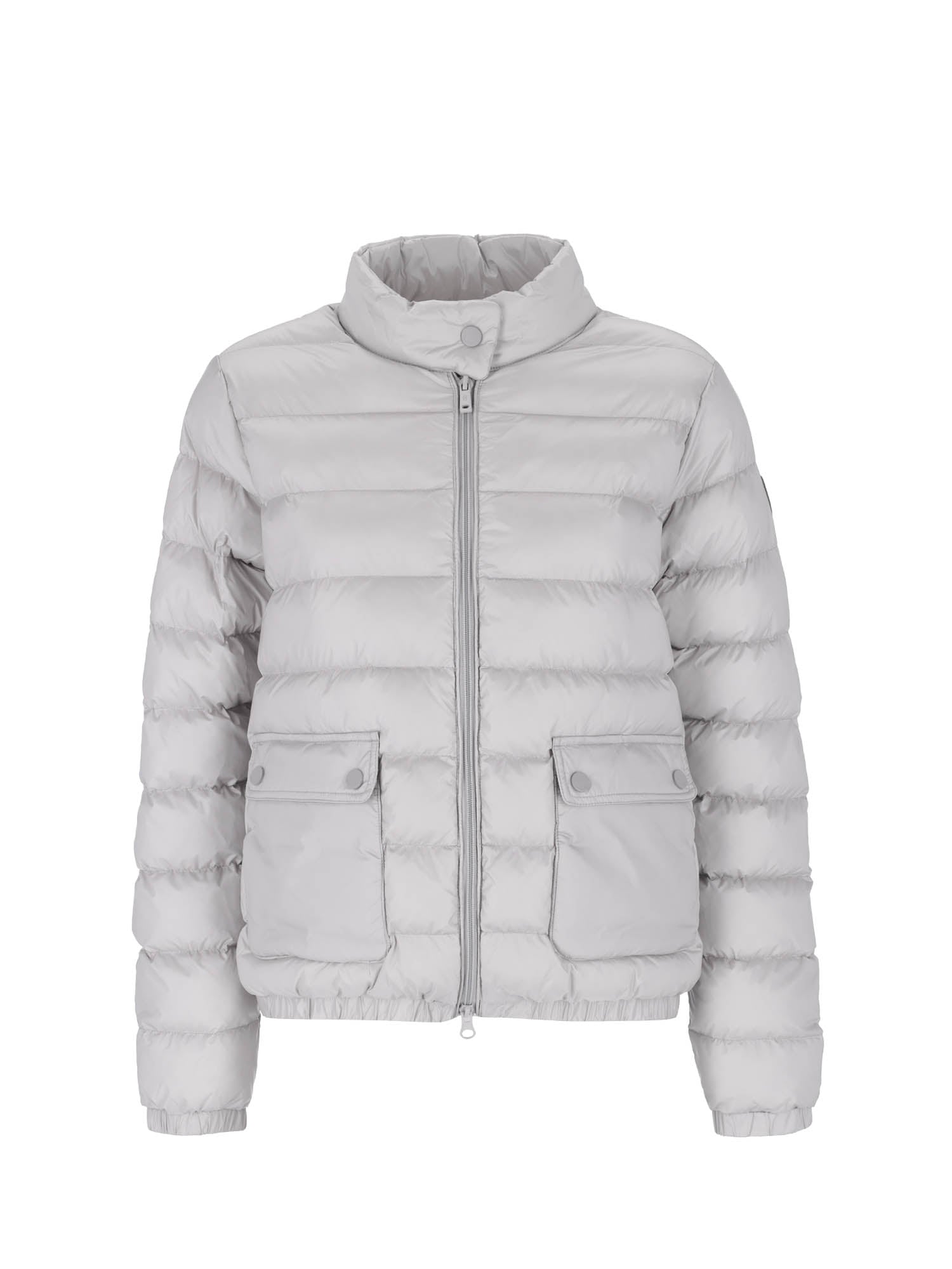 Piumini Grigio Conte Of Florence