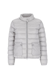 Piumini Grigio Conte Of Florence