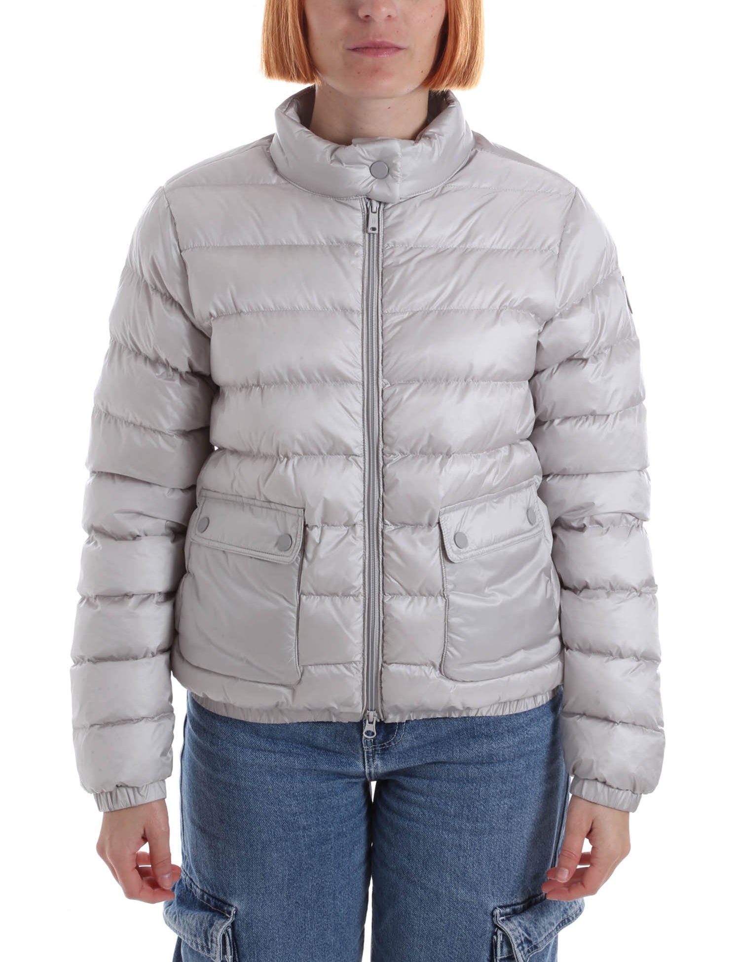 Piumini Grigio Conte Of Florence