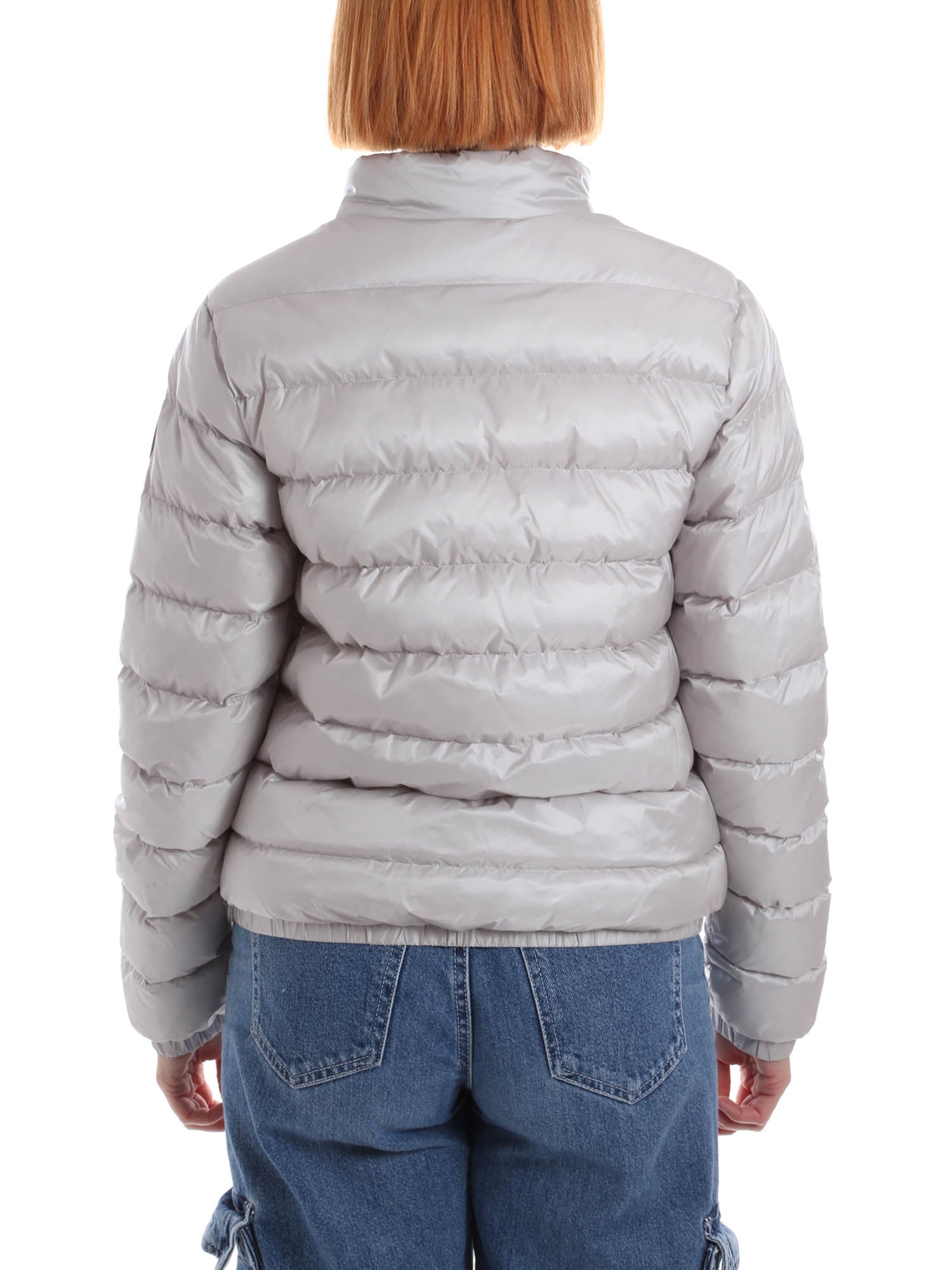 Piumini Grigio Conte Of Florence