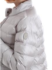 Piumini Grigio Conte Of Florence