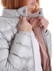 Piumini Grigio Conte Of Florence