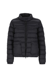 Piumini Nero Conte Of Florence