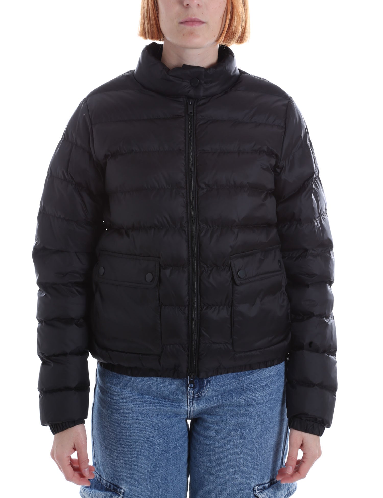 Piumini Nero Conte Of Florence