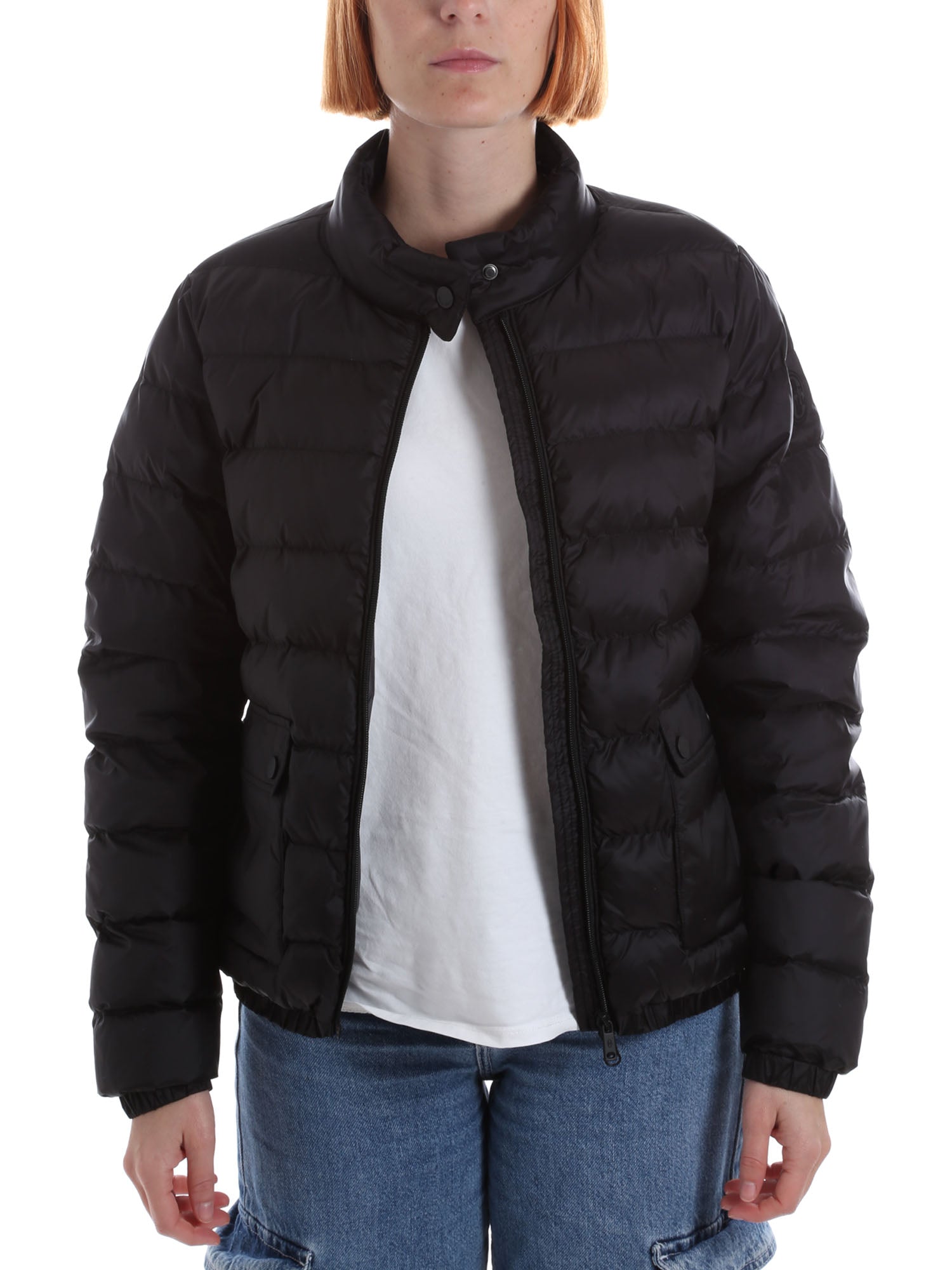 Piumini Nero Conte Of Florence