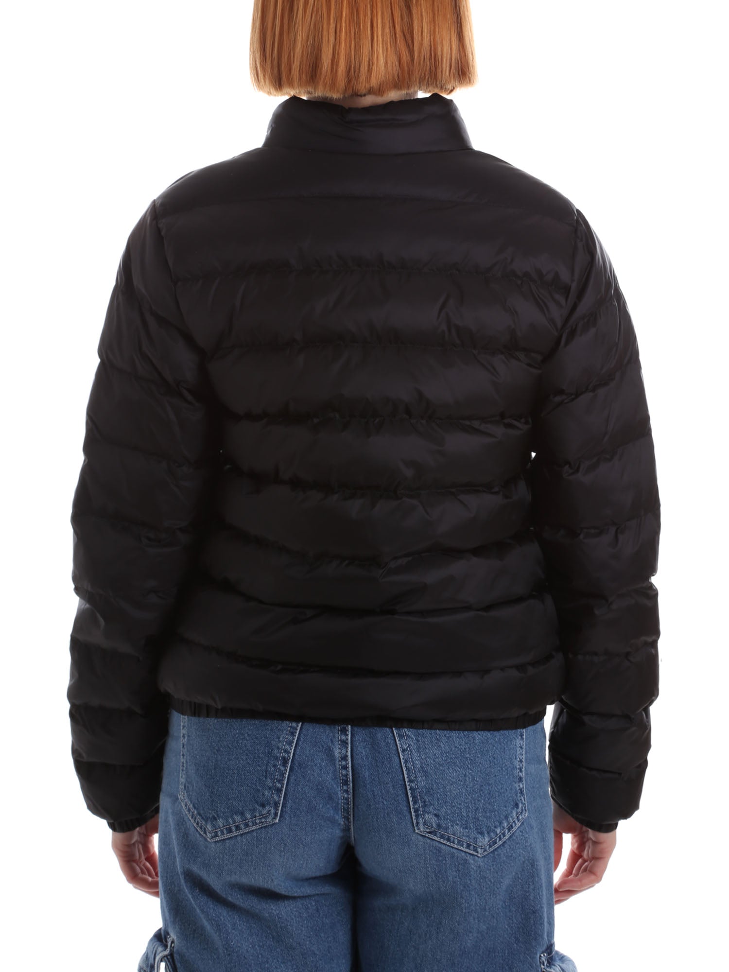 Piumini Nero Conte Of Florence