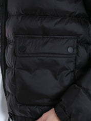 Piumini Nero Conte Of Florence