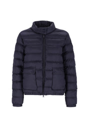 Piumini Blu Conte Of Florence