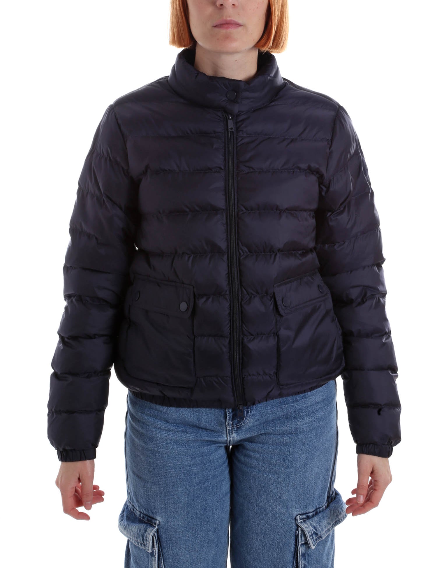 Piumini Blu Conte Of Florence